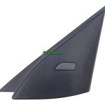 Nissan Juke Wing Mirror Trim 802931KA0A Left Genuine 2016