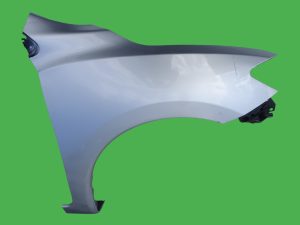 Nissan Pulsar Front Wing F31003ZLMA Right Genuine 2016