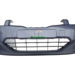 Nissan Qashqai Front Bumper 62022BR00H Complete Genuine 2013