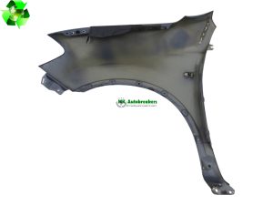 Nissan Qashqai Front Wing Panel F3100BR0MA Right Genuine 2013