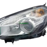 Nissan Qashqai Headlight 26060BR61A Xenon Left Genuine 2013