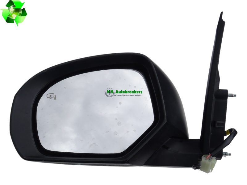 Suzuki Swift Wing Mirror 8470268L10 Complete Left 2012