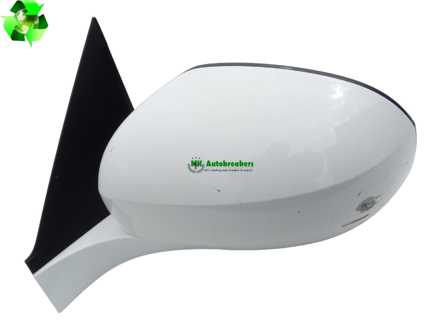 Suzuki Swift Wing Mirror 8470268L10 | MK Autobreakers Ltd