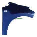 Volkswagen VW UP Wing Fender 1S0821106 Front Right Genuine 2017