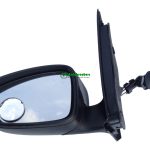 Volkswagen-VW-UP-Wing-Mirror-1S2857501AQHSX-Left-Genuine-2017
