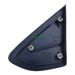 Volkswagen VW UP Wing Trim 1S0853274 Right Genuine 2017