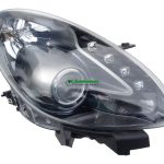 Alfa Romeo Giulietta Headlight 00505308810 Right Xenon Genuine 2014