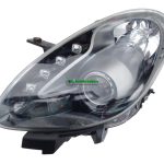 Alfa Romeo Giulietta Headlight 505308930 Left Genuine 2012