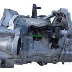 Audi A3 1.4 Gearbox 02S300052E RSW Manual Complete Genuine 2013-2019