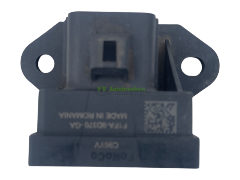 Ford Focus Fuel Pump Control Module F1FA9D370GA Genuine 2019