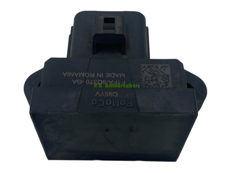 Ford Focus Fuel Pump Control Module F1FA9D370GA Genuine 2019