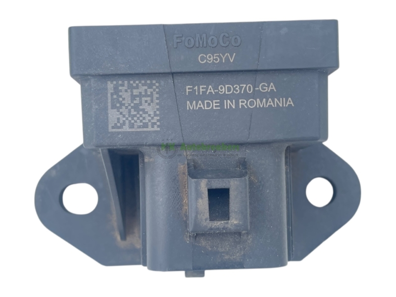 Ford Focus Fuel Pump Control Module F1FA9D370GA Genuine 2019