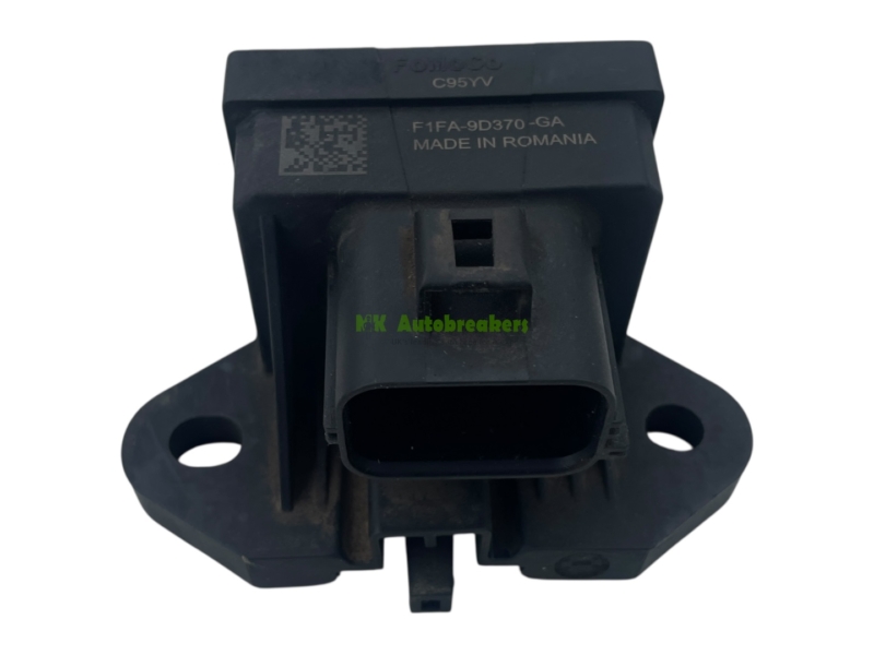 Ford Focus Fuel Pump Control Module F1FA9D370GA Genuine 2019