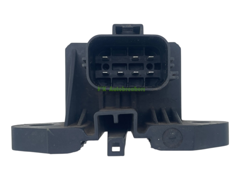 Ford Focus Fuel Pump Control Module F1FA9D370GA Genuine 2019