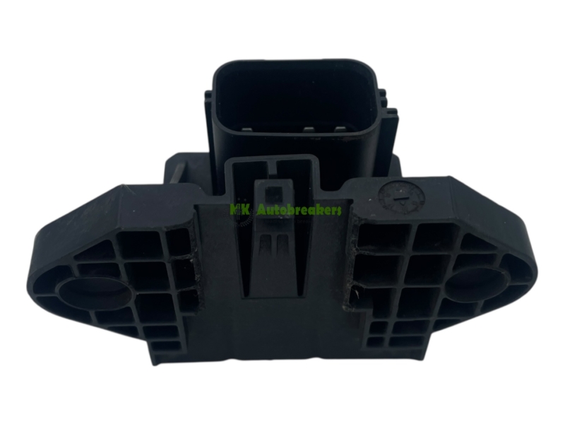 Ford Focus Fuel Pump Control Module F1FA9D370GA Genuine 2019