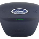 Ford Focus Steering Wheel Airbag JX7B-A042B85-AA3ZHE Genuine 2019