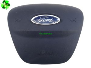 Ford Focus Steering Wheel Airbag JX7B-A042B85-AA3ZHE Genuine 2019