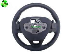 Ford Focus Steering Wheel Multifunctional JX7B3600VHB1GVG Genuine 2019