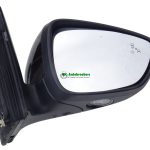 Ford Focus Wing Mirror 2442531 Right Genuine 2019
