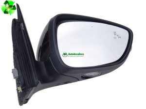Ford Focus Wing Mirror 2442531 Right Genuine 2019