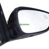 Ford Focus Wing Mirror 2442531 Right Genuine 2019