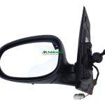 Ford KA Wing Mirror 1751716 Left Manual Genuine 2011
