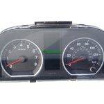 Honda CRV Speedometer Instrument Cluster 78100SWWE42 2011