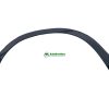 Honda civic wheel arch trim 74450-smg-e500 rear left 2006-2011