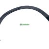 Honda civic wheel arch trim 74450-smg-e500 rear left 2006-2011