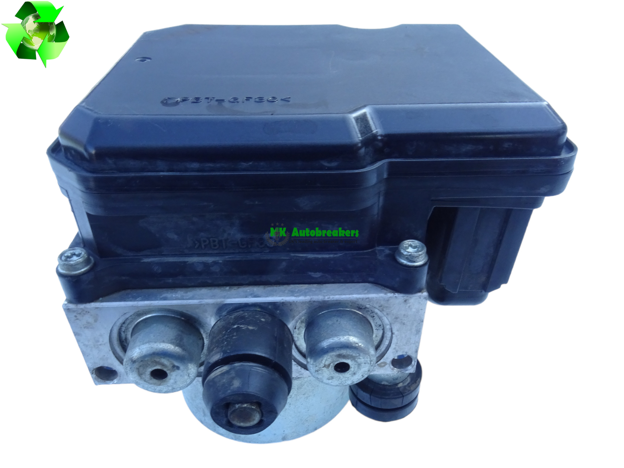 Nissan Juke 1.2 ABS Modulator Pump 47660BF10B Genuine 2016