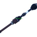 Nissan Juke 1.2 Driveshaft 39100BV80B Right Manual Genuine 2016