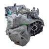 Nissan Juke 1.2 Gearbox 32010BV80A Manual 6AT Complete Genuine 2016