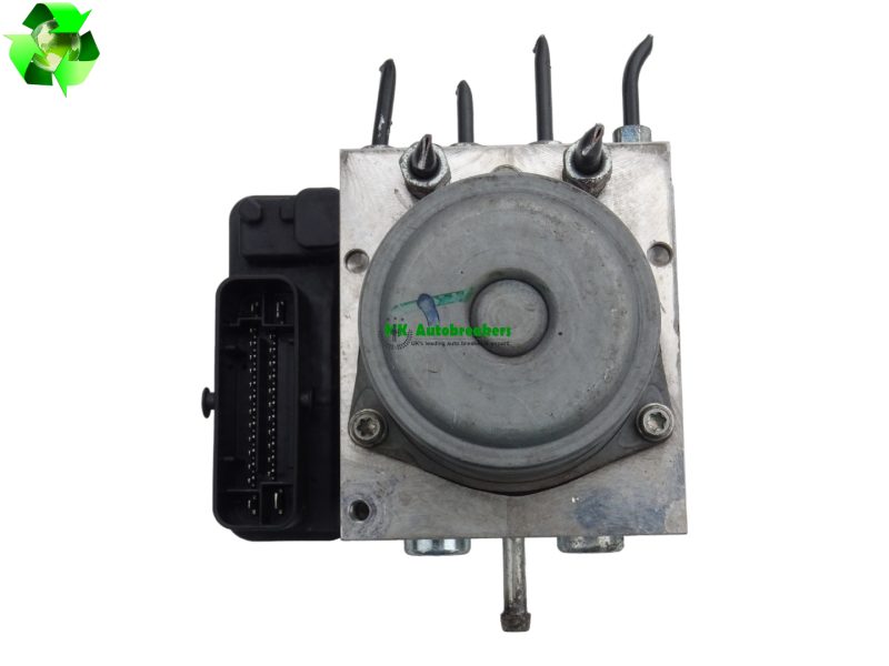 Nissan Leaf ABS Modulator Pump 476605SD0C Genuine 2019 (5) Nissan Leaf ABS Modulator Pump 476605SD0C Genuine 2019