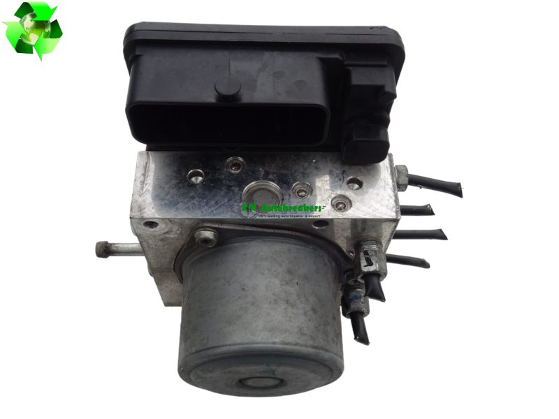 Nissan Leaf ABS Modulator Pump 476605SD0C Genuine 2019 (6) Nissan Leaf ABS Modulator Pump 476605SD0C Genuine 2019