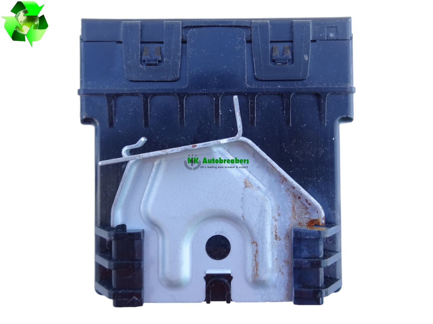 Nissan Leaf A/C Control Module ECU 274473NL0A Genuine 2019