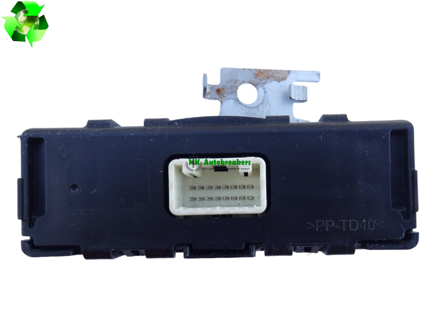 Nissan Leaf A/C Control Module ECU 274473NL0A Genuine 2019