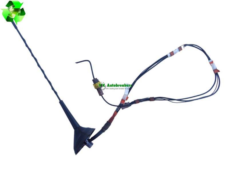 Nissan leaf aerial antenna 282204cb0a roof genuine 2019