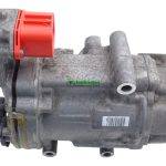 Nissan Leaf Air Con Compressor Pump 926005SA1A Genuine 2019
