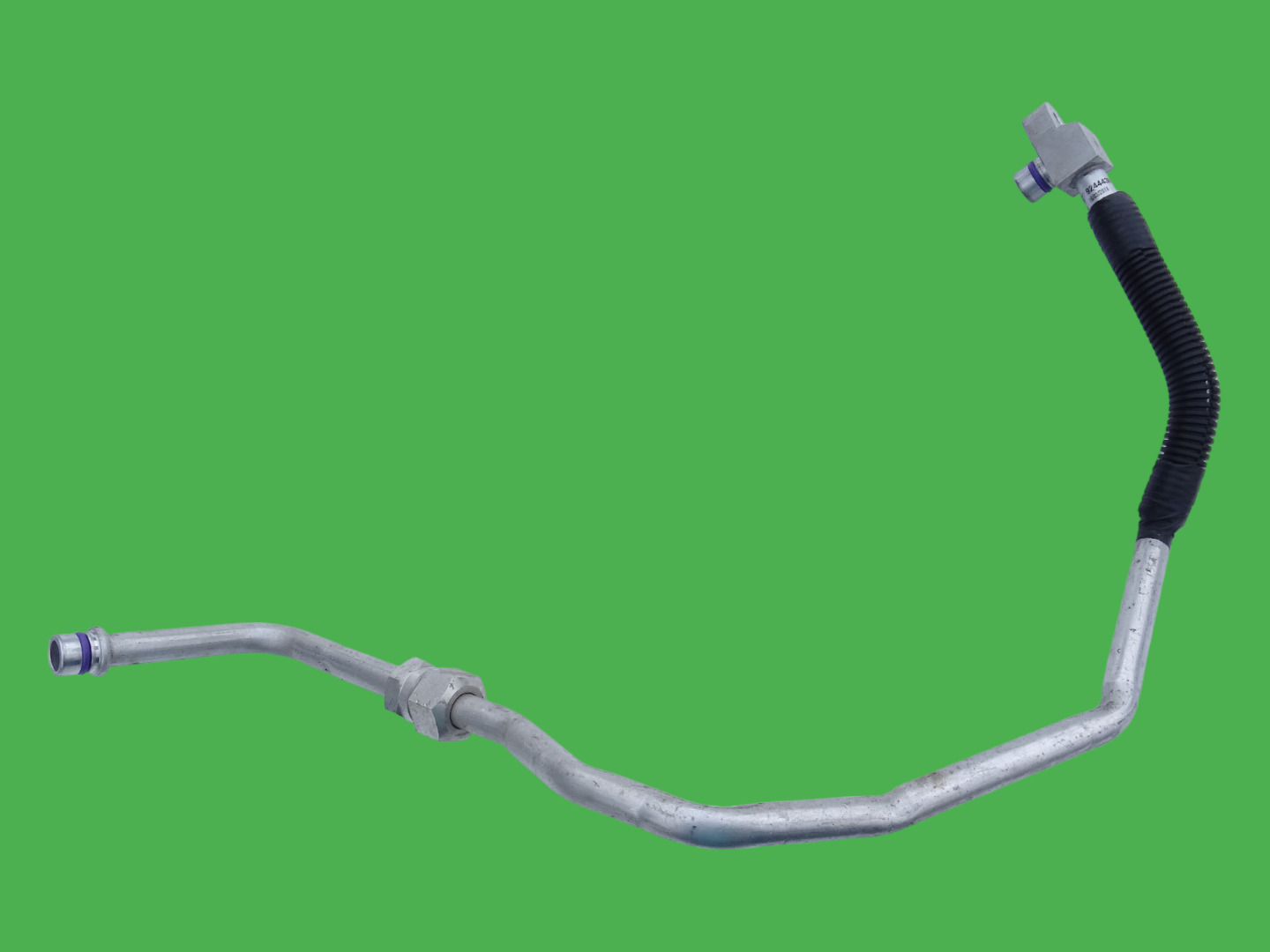 Nissan Leaf Air Con Pipe 924443NL0B Genuine 2019