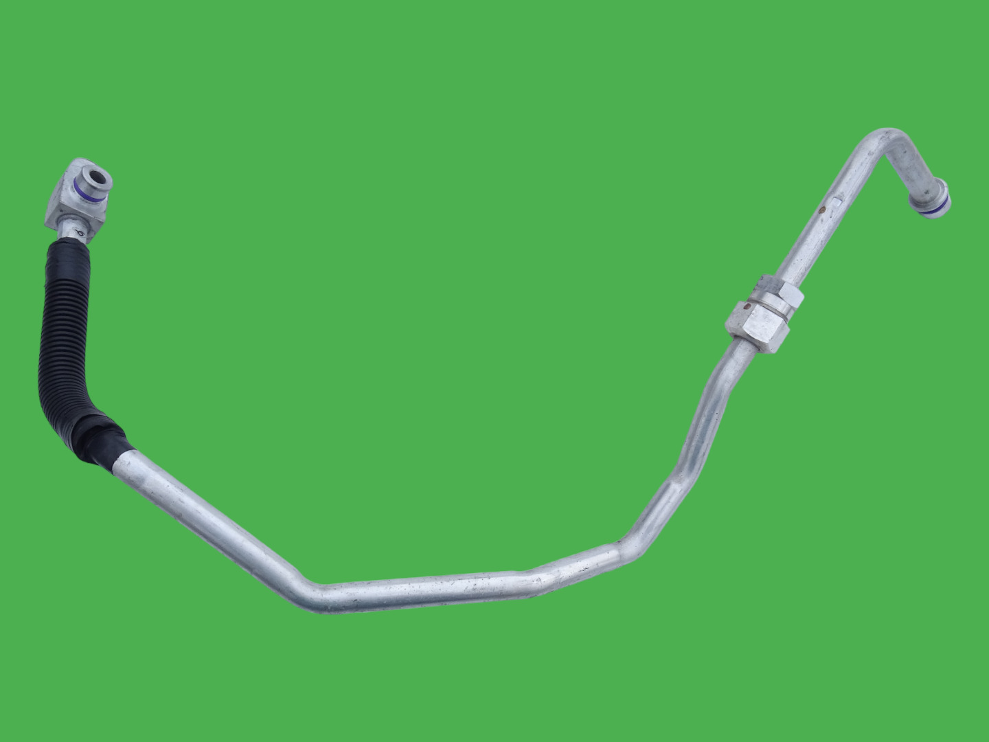 Nissan Leaf Air Con Pipe 924443NL0B Genuine 2019 👍