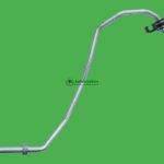 Nissan Leaf Air Con Pipe 924473NL0B Genuine 2019