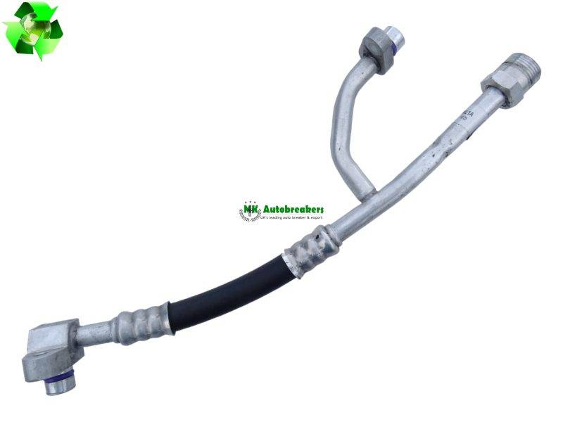 Nissan leaf air con pipe 924483nl1a genuine 2019