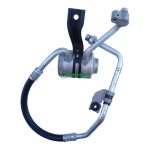 Nissan Leaf Air Con Pipe/Hose 924905SH0B Genuine 2019