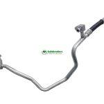Nissan Leaf Air Conditioning Pipe 924503NL0B Genuine 2019