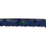 Nissan Leaf Bumper Bracket 85227SK0A Rear Left Genuine 2019