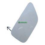 Nissan Leaf Bumper Tow Eye Cover 622A05SK0A Genuine 2019