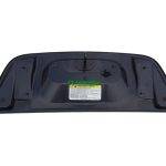 Nissan Leaf Charge Port Lid Cover 657015SH1A Genuine 2019