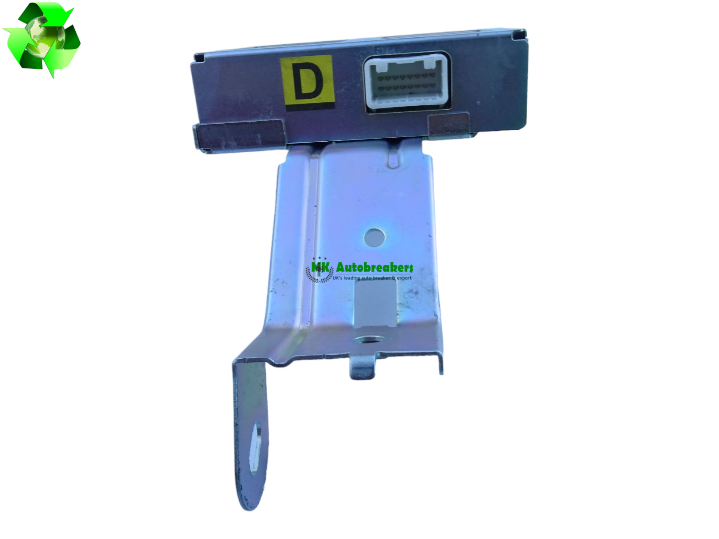 Nissan Leaf Control Unit Module 285N65SJ0A ECU Genuine 2019