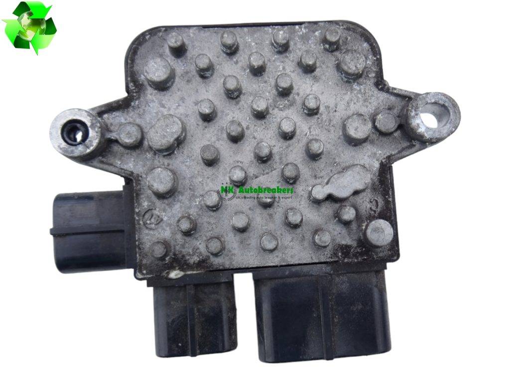 Nissan Leaf Cooling Fan Control Module 21493B210B 2019 👍