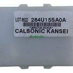 Nissan Leaf Electronic Control Module 284U15SA0A Genuine 2019